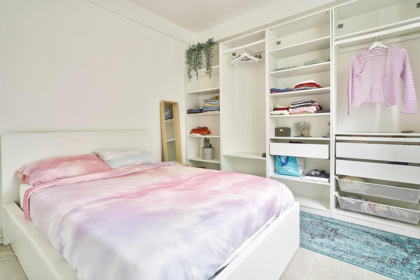 Superbe Appartement T2 Calme Et Lumineux, Thiais Zewnętrze zdjęcie