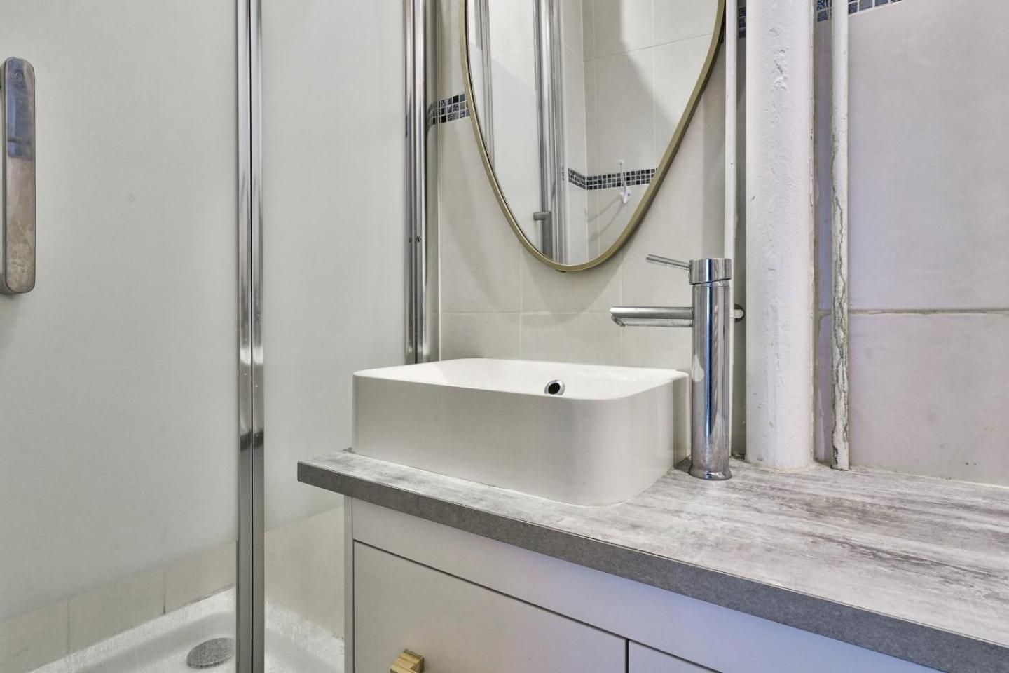 Superbe Appartement T2 Calme Et Lumineux, Thiais Zewnętrze zdjęcie